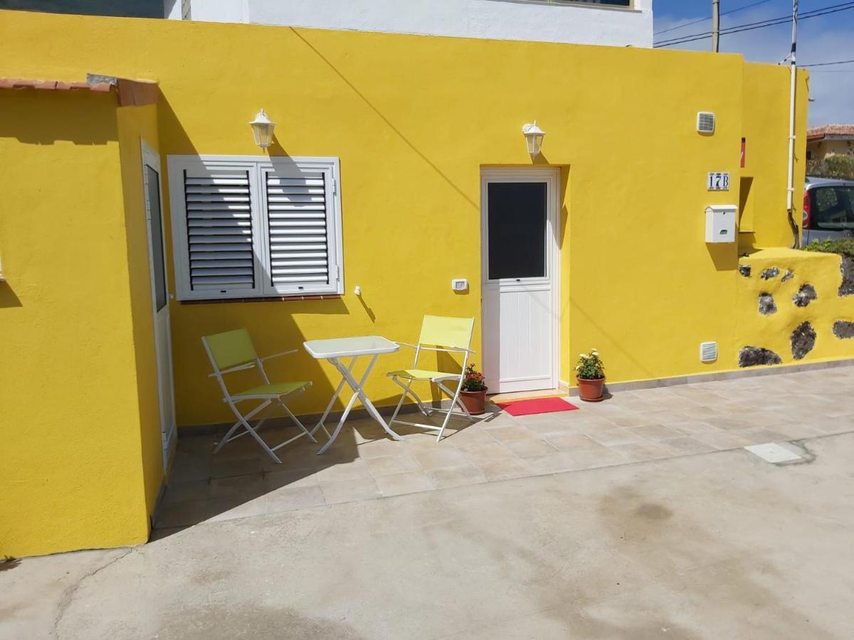 La Casita De Candida Tigaday Exterior foto